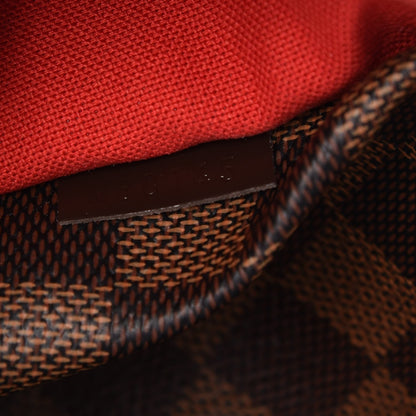 Louis Vuitton Damier Ebene Totally MM 7 of 7