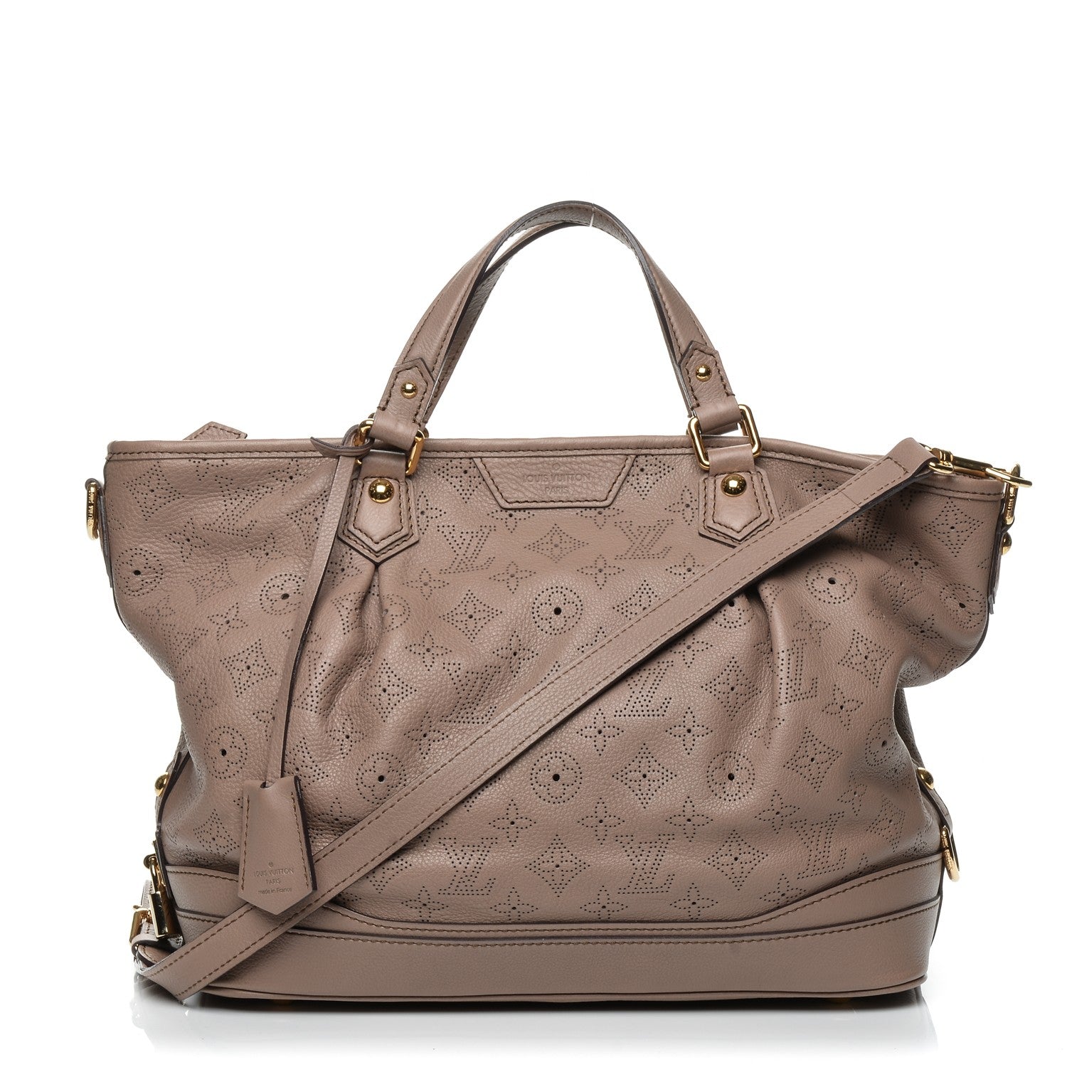 Louis Vuitton Mahina Stellar PM Poudre 1 of 6