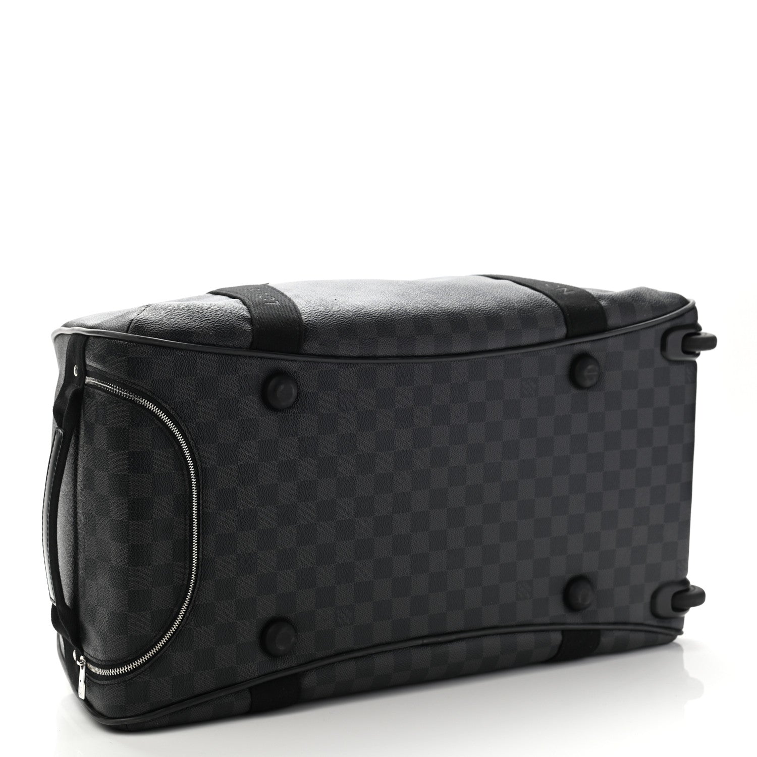 Louis Vuitton Damier Graphite Neo Eole 55 4 of 10