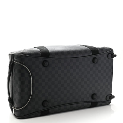 Louis Vuitton Damier Graphite Neo Eole 55 4 of 10