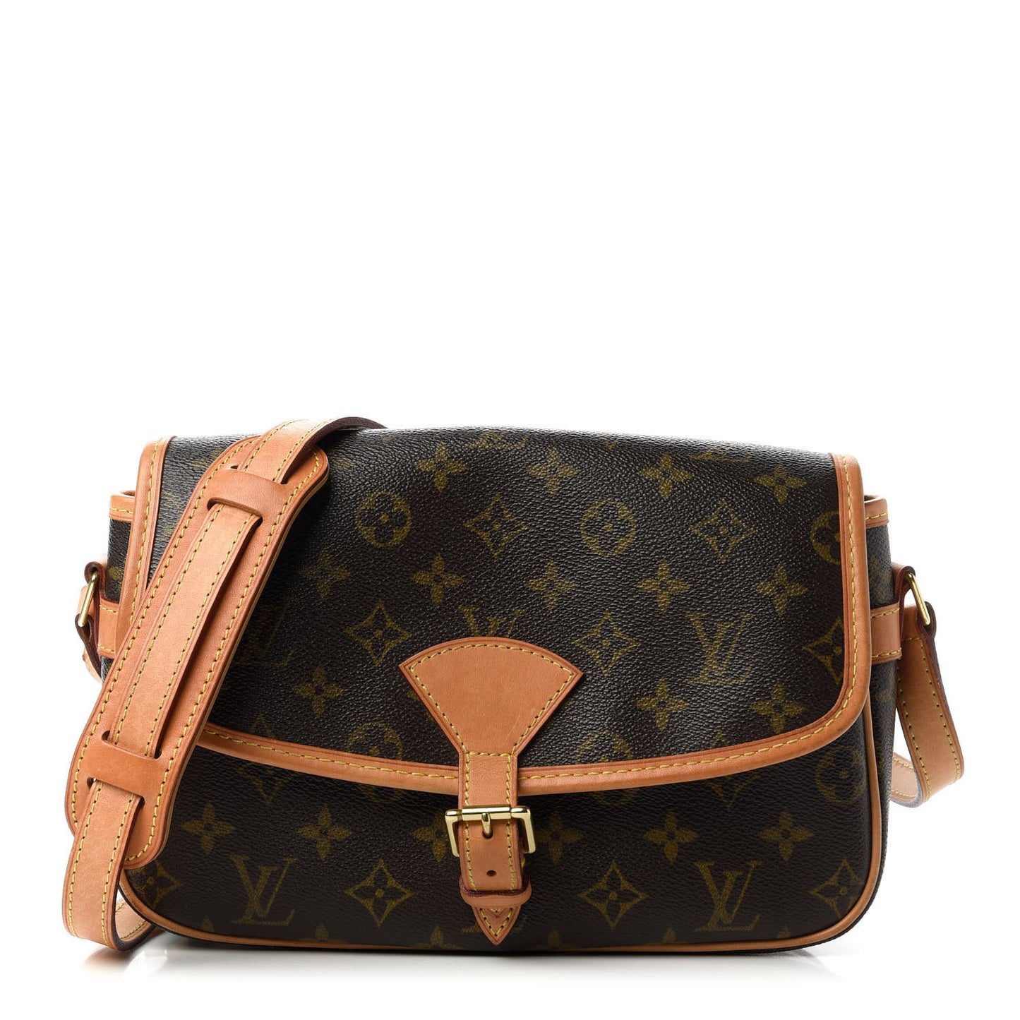 Monogram Sologne