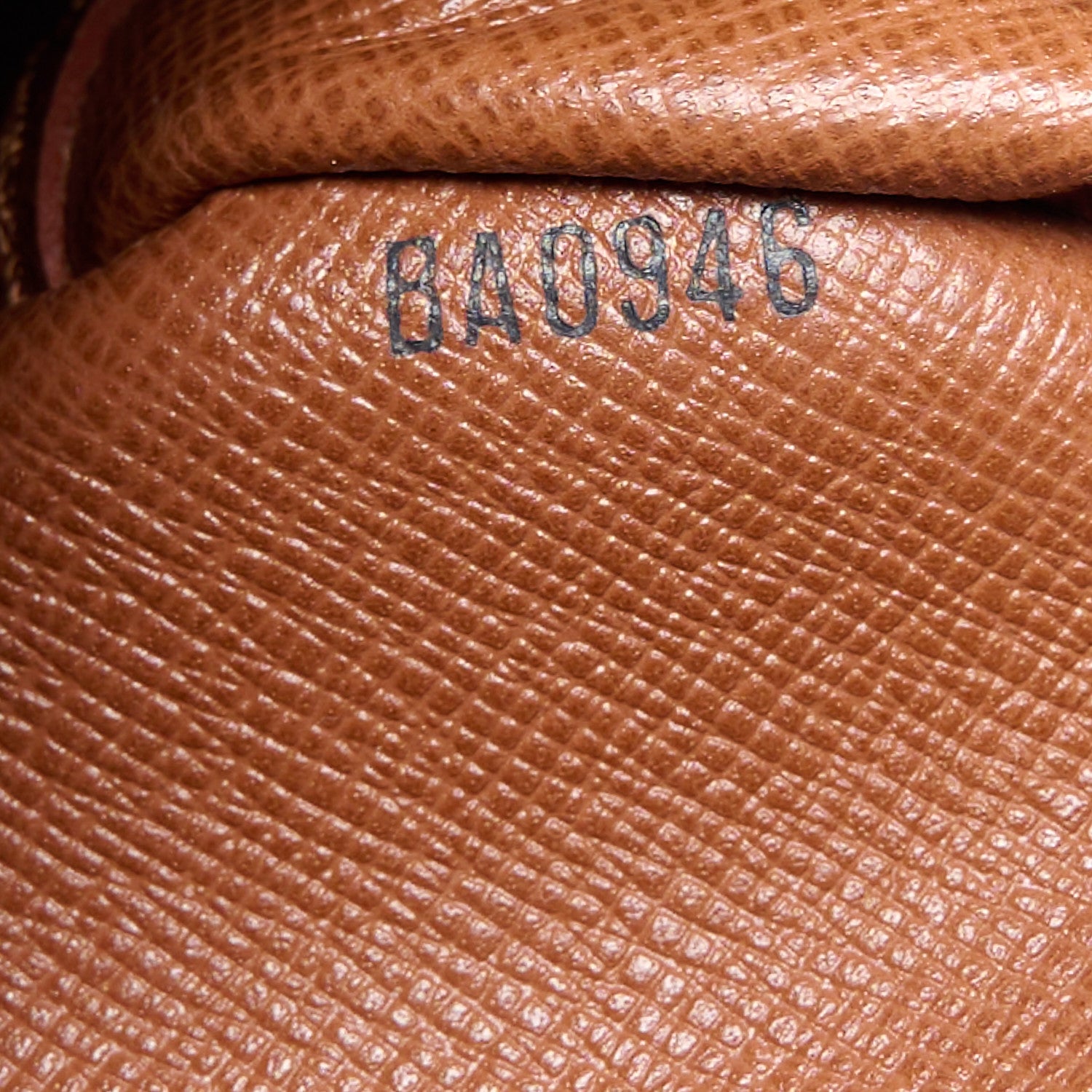 Louis Vuitton Monogram Trocadero 27 8 of 11