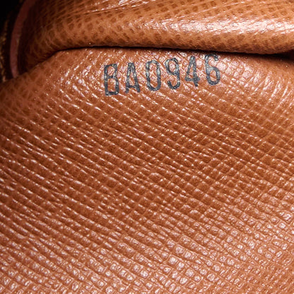 Louis Vuitton Monogram Trocadero 27 8 of 11