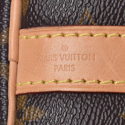 Louis Vuitton Monogram Speedy Bandouliere 30 6 of 9