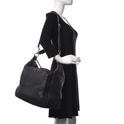 Louis Vuitton Empreinte Suede Audacieuse GM Infini 2 of 18