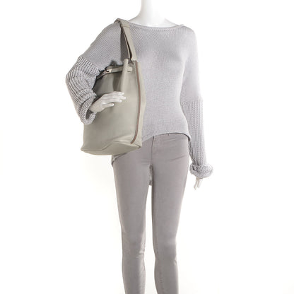 Hermes Togo So Kelly 26 Gris Perle 2 of 14