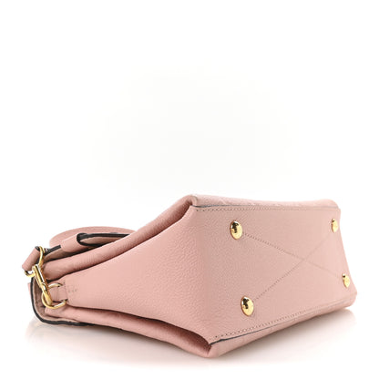 Louis Vuitton Empreinte Georges BB Rose Poudre 3 of 10