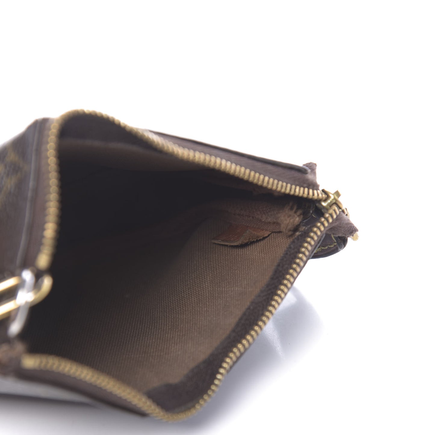 Monogram Mini Pochette Accessories