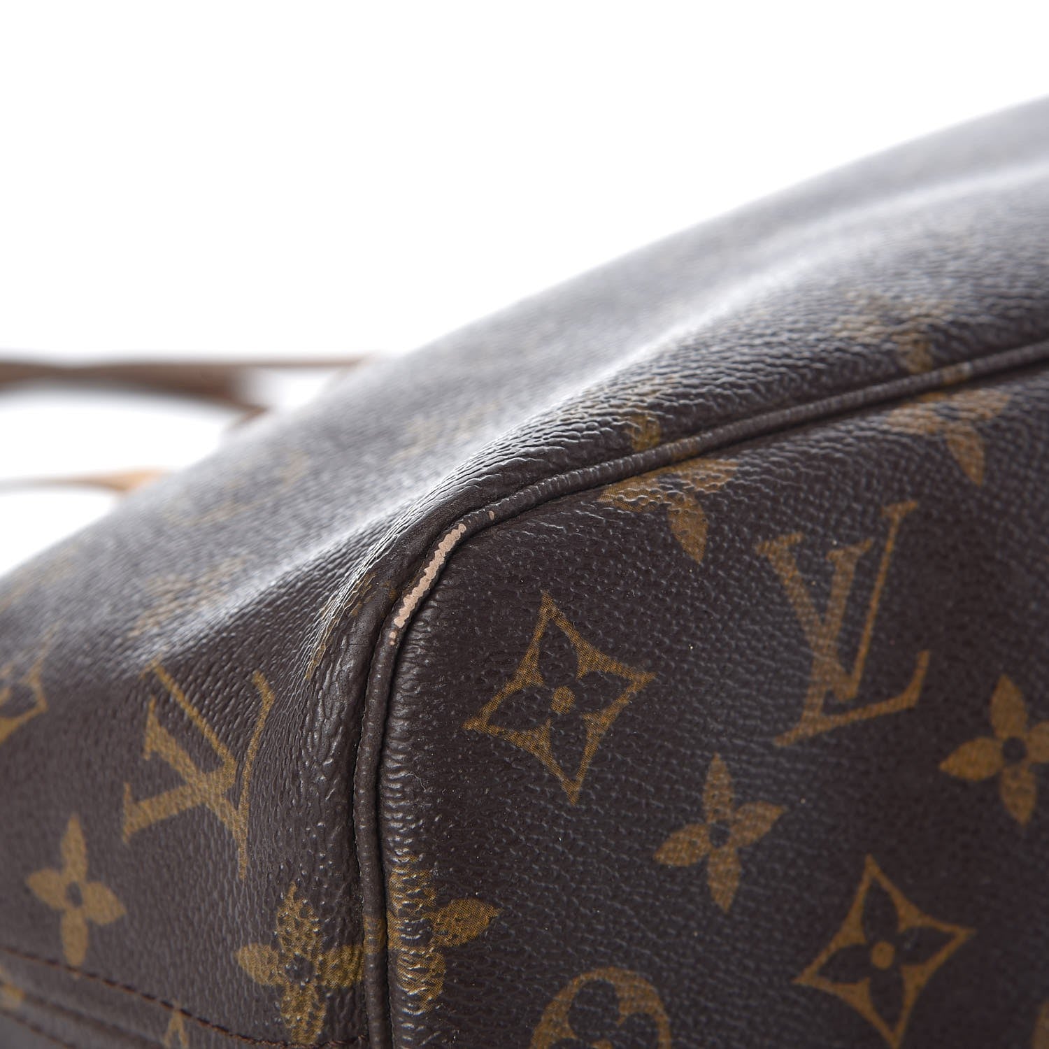Louis Vuitton Monogram Neverfull PM 12 of 14