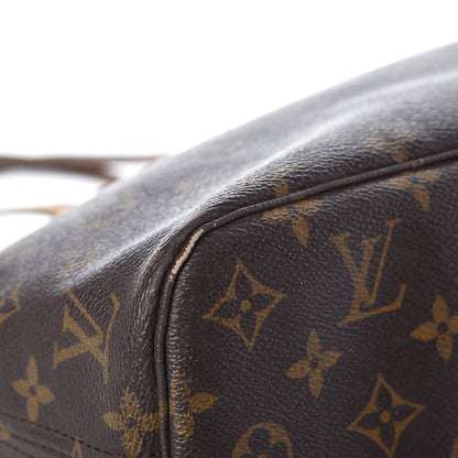 Louis Vuitton Monogram Neverfull PM 12 of 14