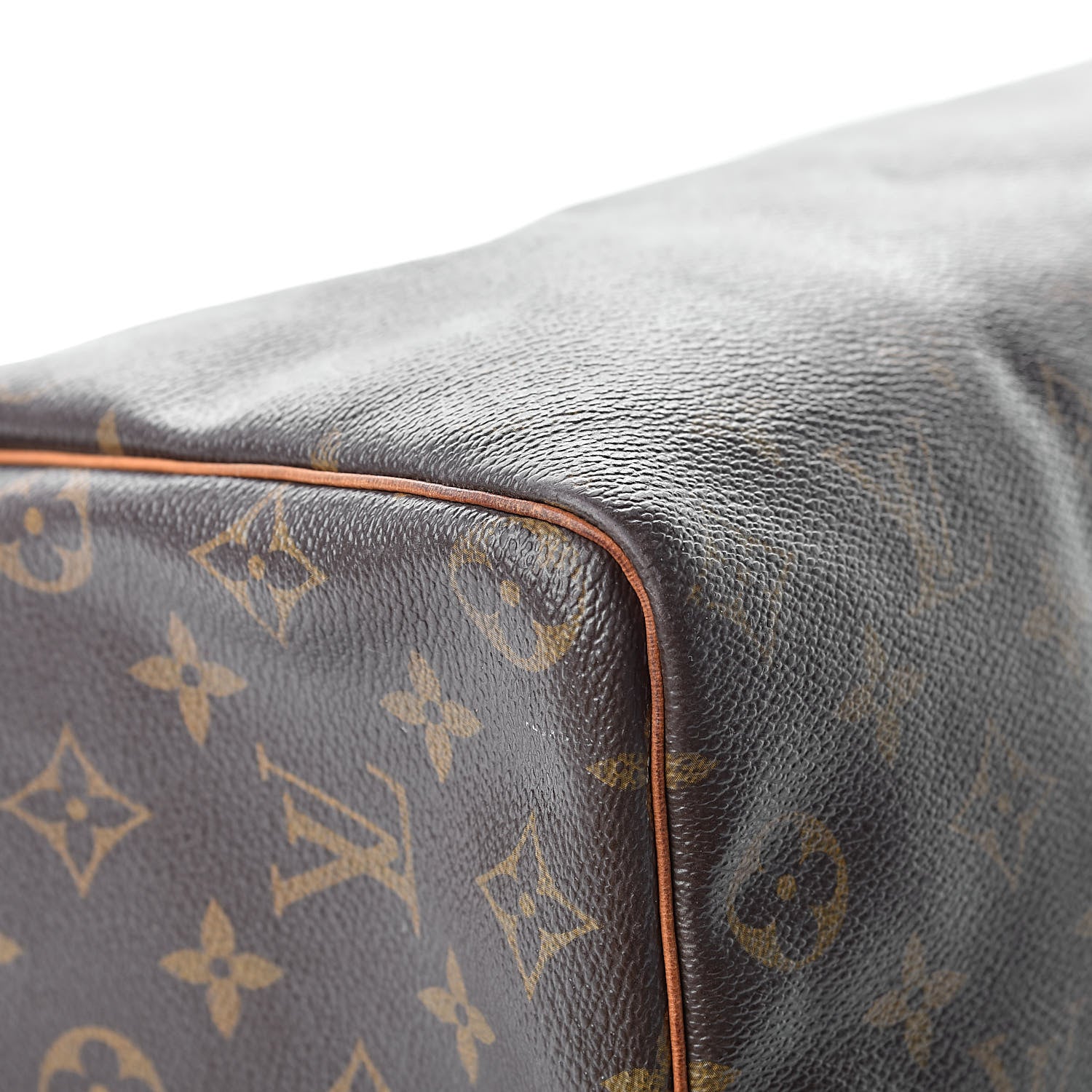 Louis Vuitton Monogram Speedy 35 9 of 26