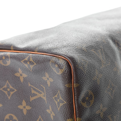 Louis Vuitton Monogram Speedy 35 9 of 26