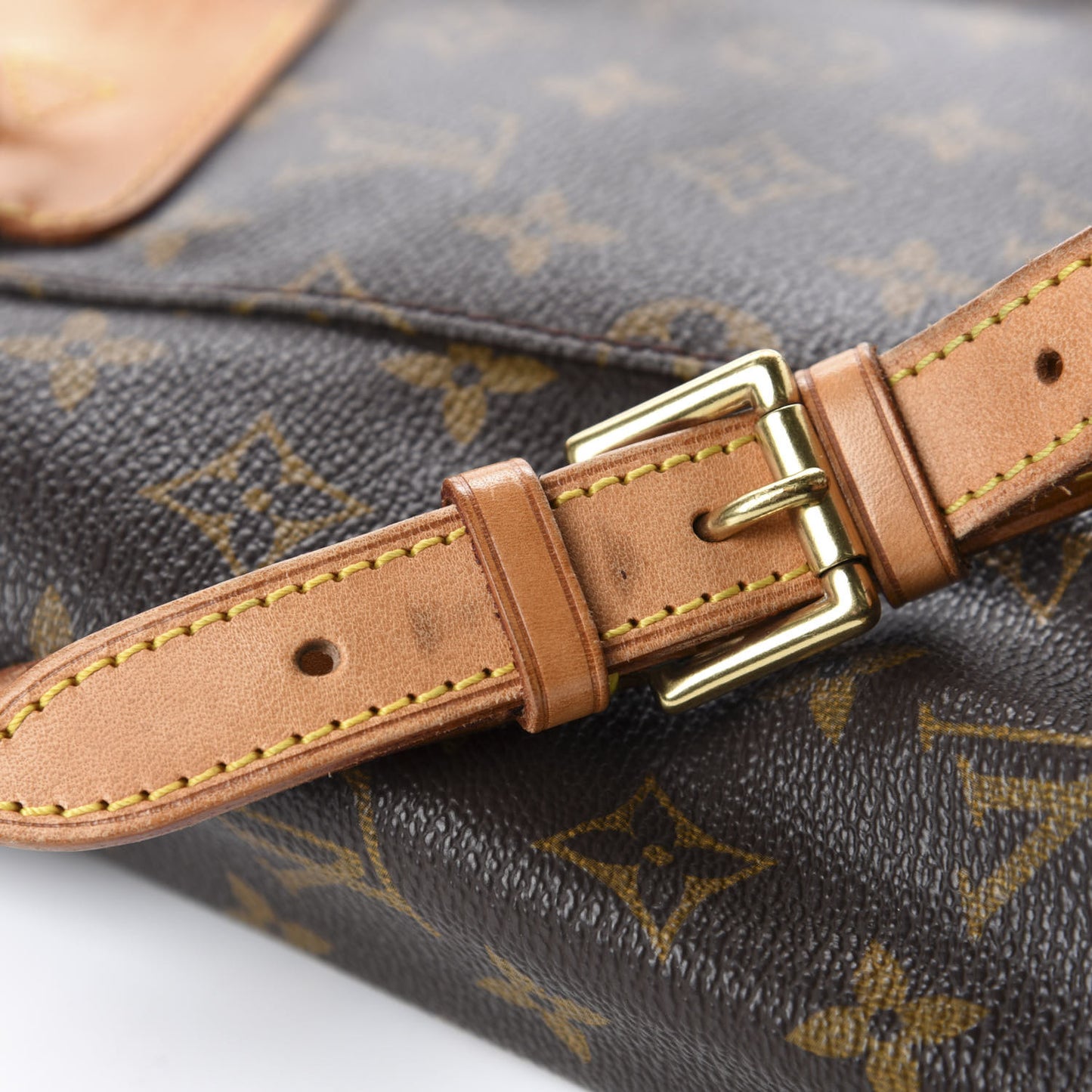 Monogram Montsouris MM Backpack