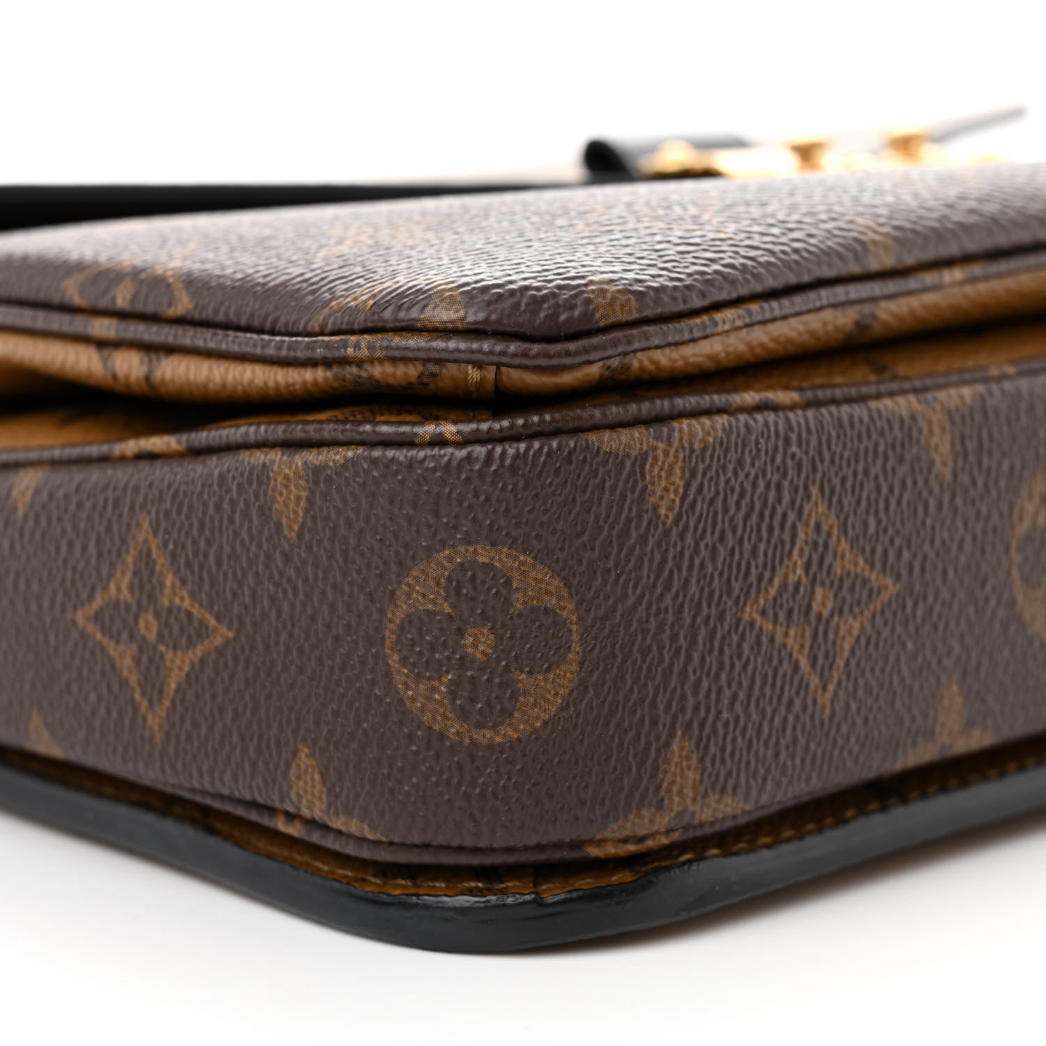 Louis Vuitton Reverse Monogram Pochette Metis 9 of 10