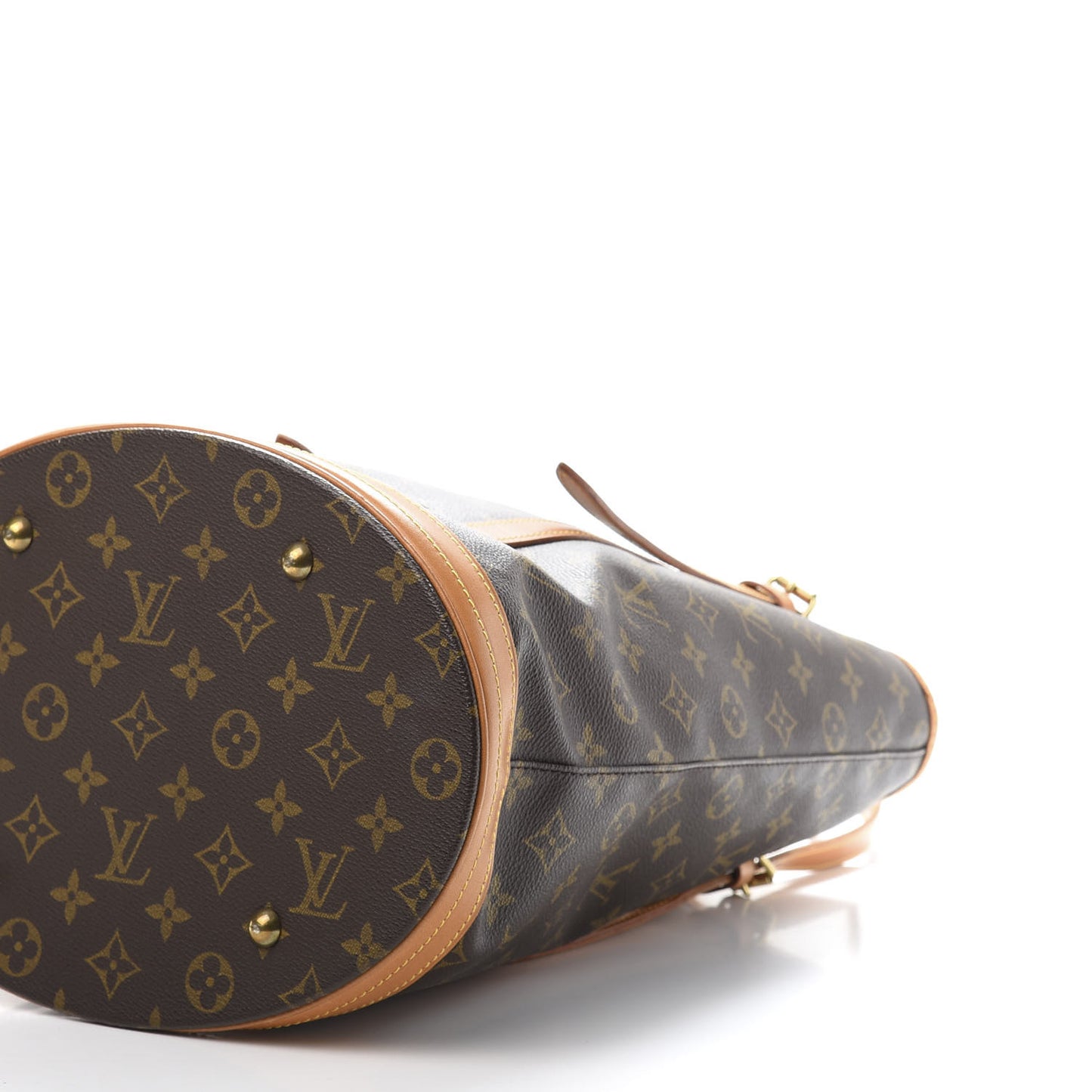 Monogram Bucket 27