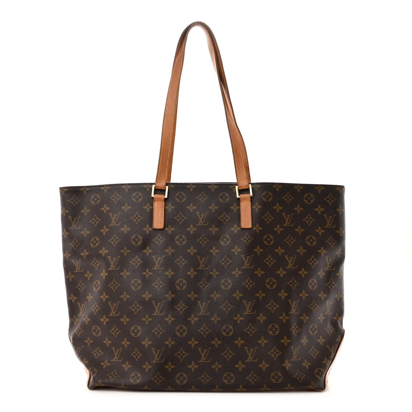Monogram Cabas Alto