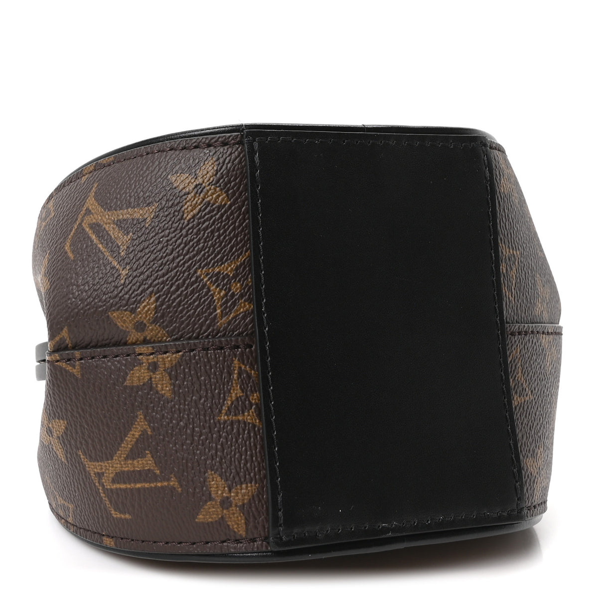 Reverse Monogram Giant Boursicot BC