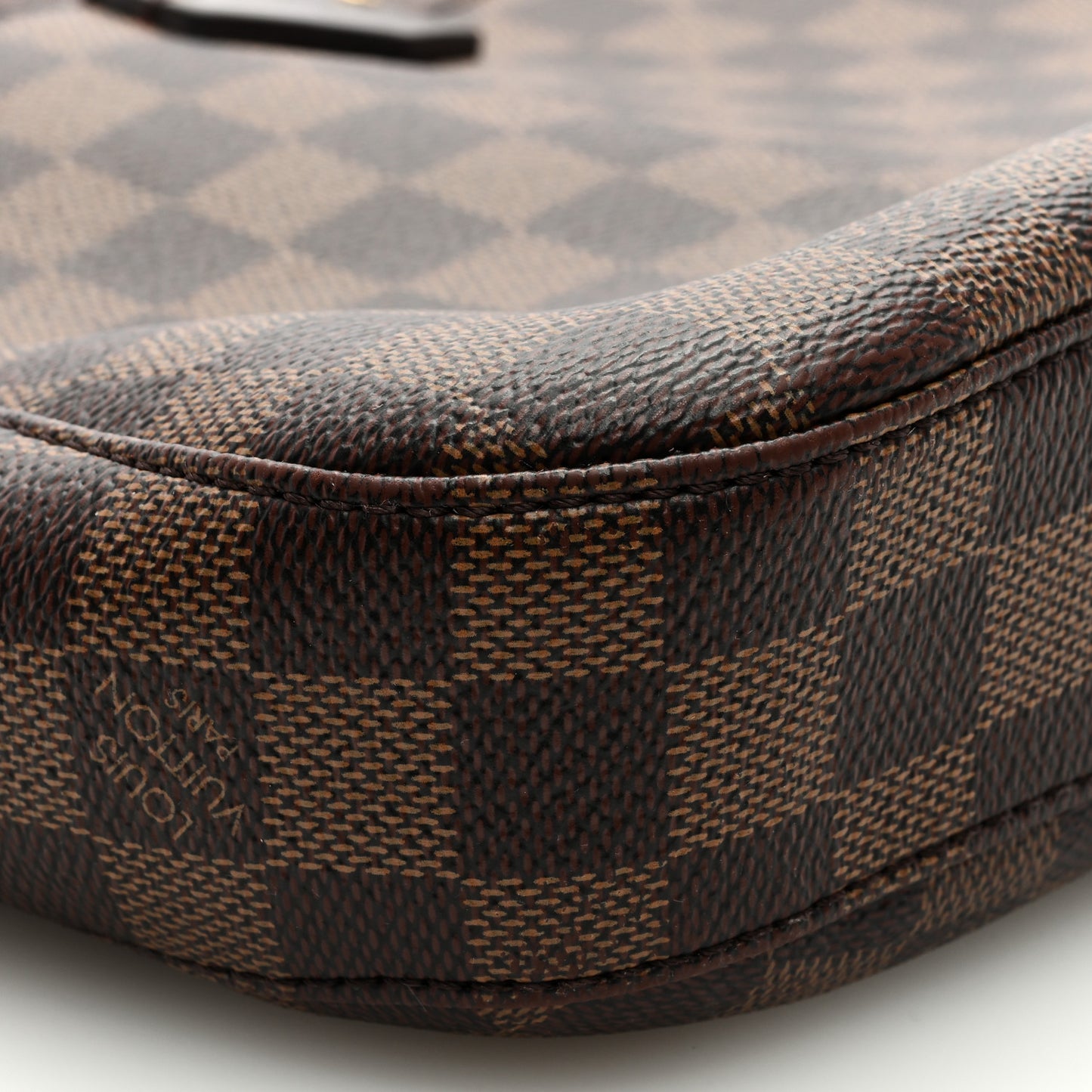 Damier Ebene South Bank Besace