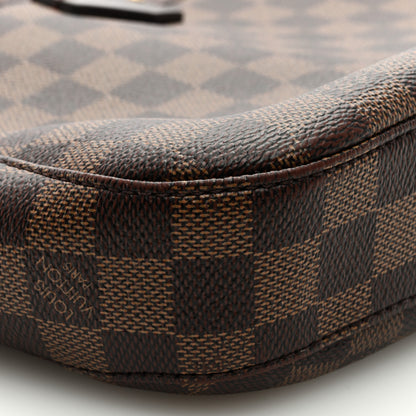 Louis Vuitton Damier Ebene South Bank Besace 8 of 9