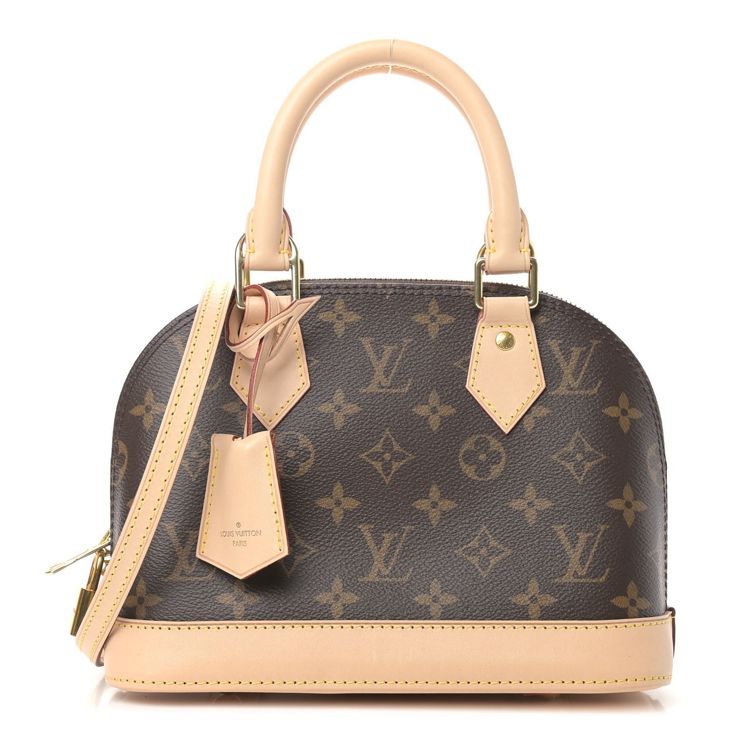 Monogram Alma BB