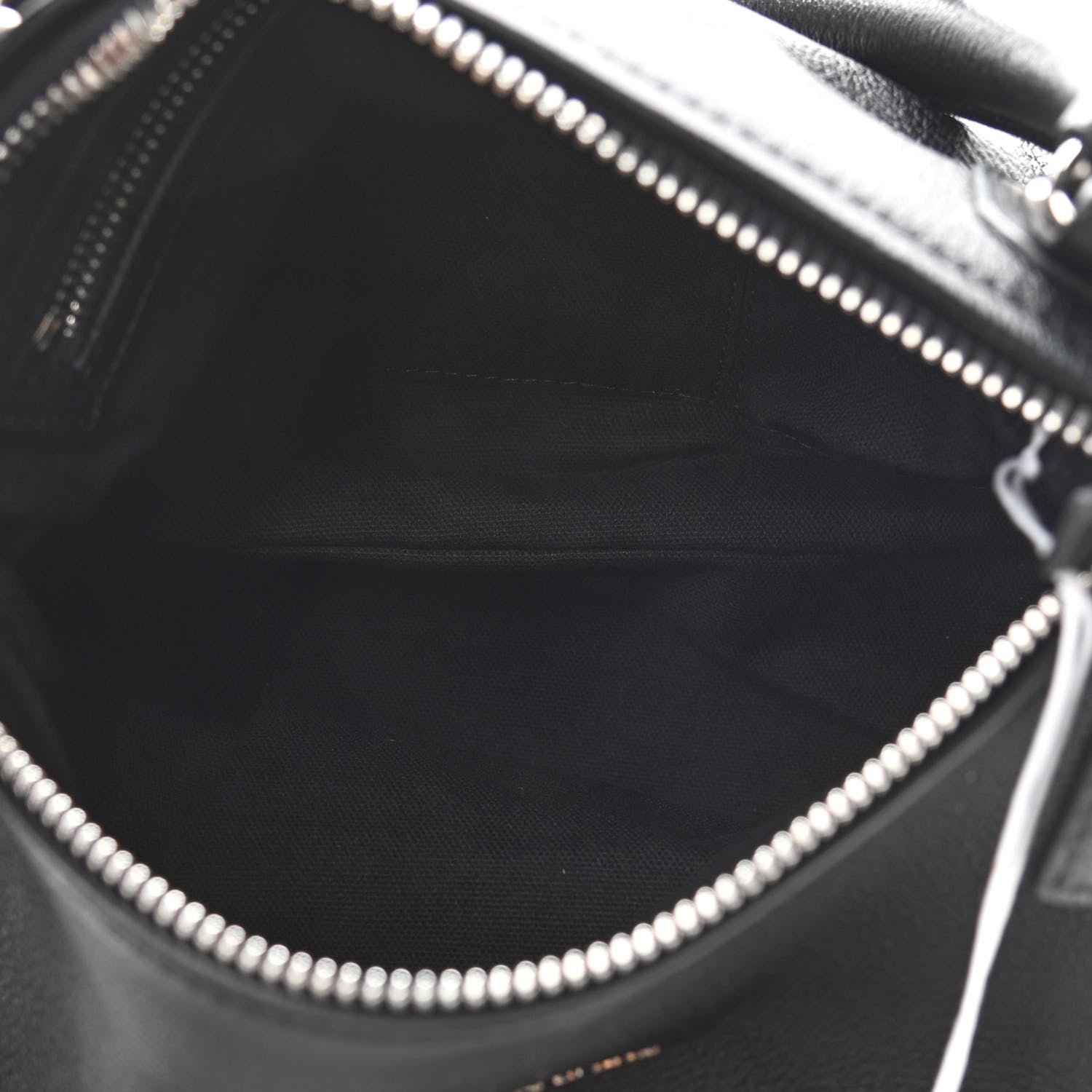 Givenchy Sugar Goatskin Small Pandora Black 5 of 8