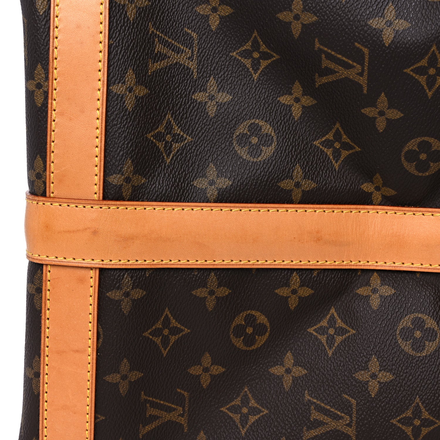 Louis Vuitton Monogram Cruiser 50 13 of 25