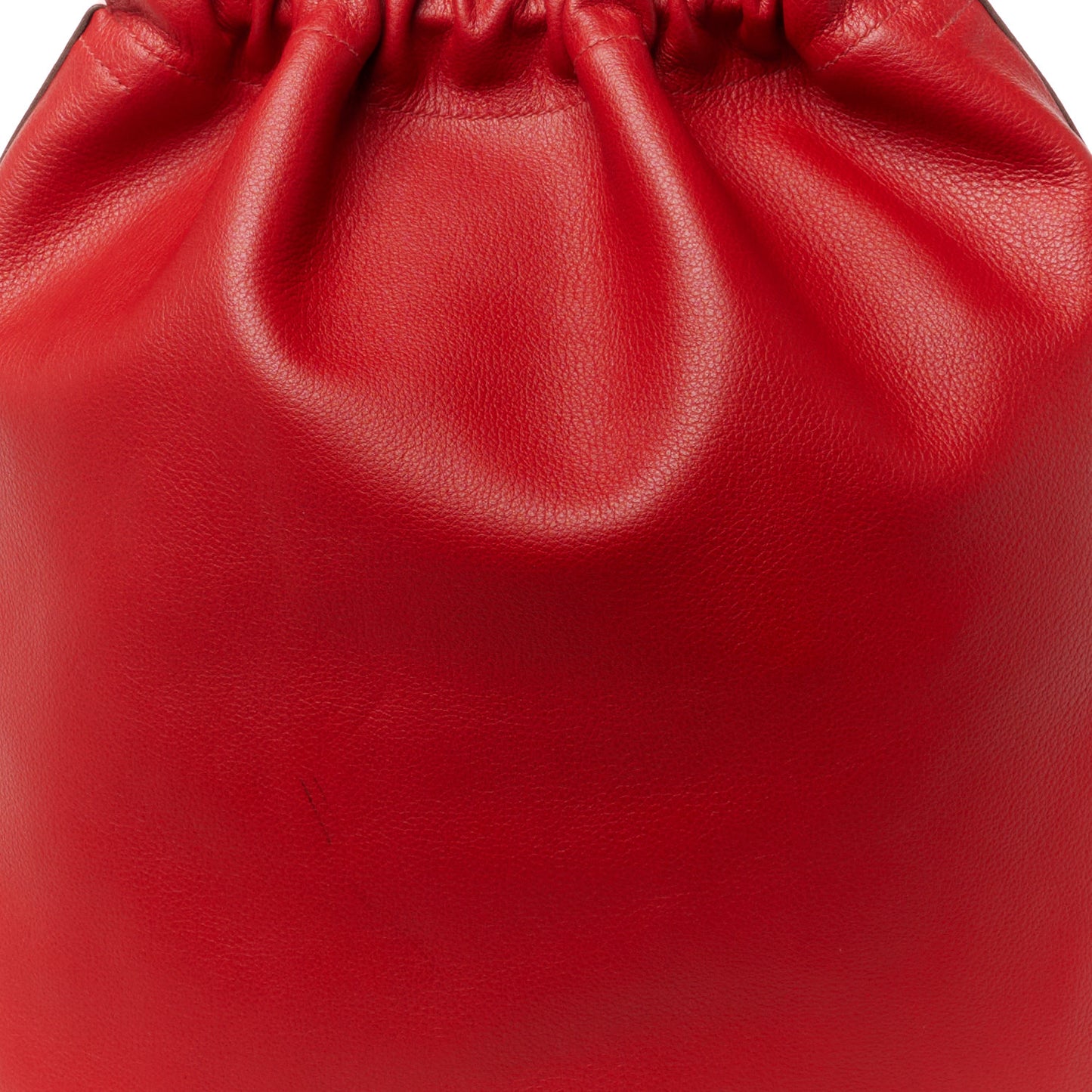 Cheri Calfskin Bridado Backpack De Coeur