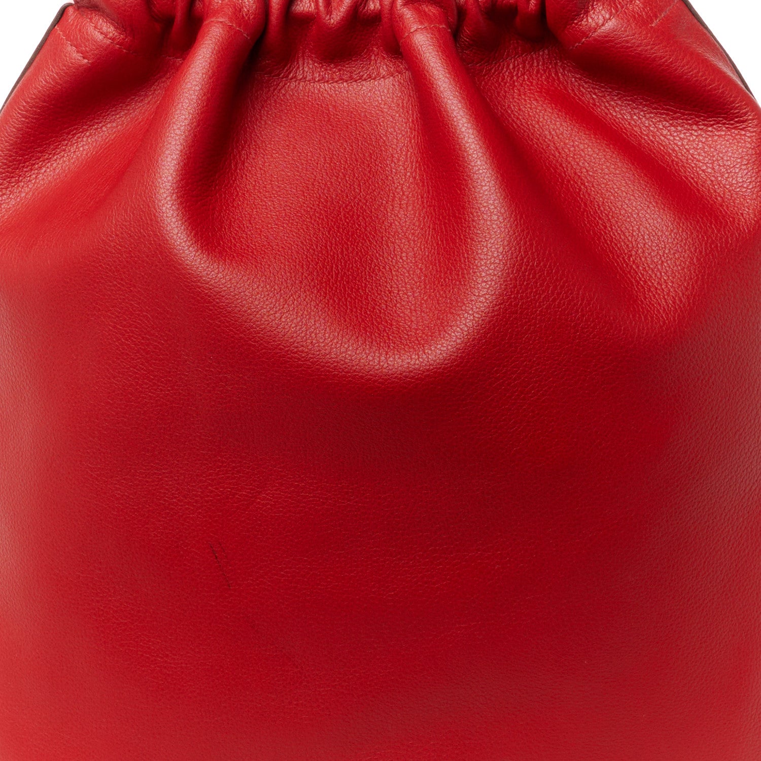 Hermes Cheri Calfskin Bridado Backpack De Coeur 8 of 11