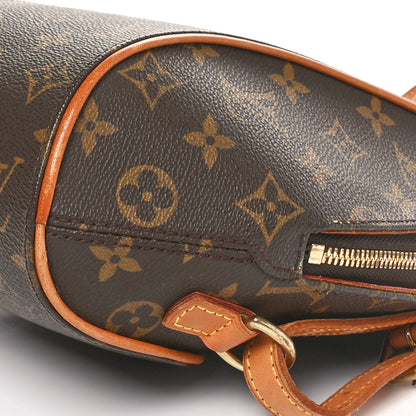 Louis Vuitton Monogram Ellipse Sac a Dos Backpack 9 of 9