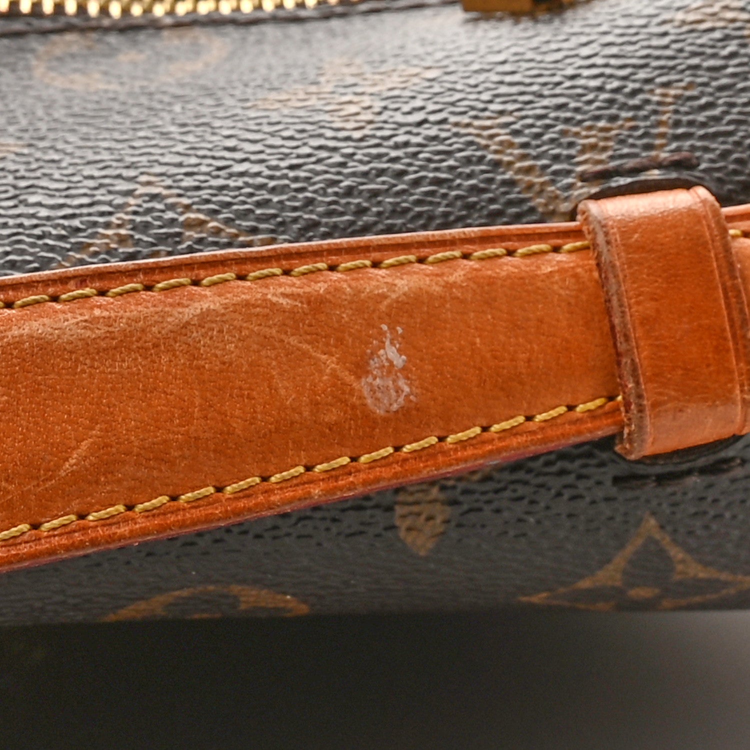 Louis Vuitton Monogram Pochette Metis 11 of 12