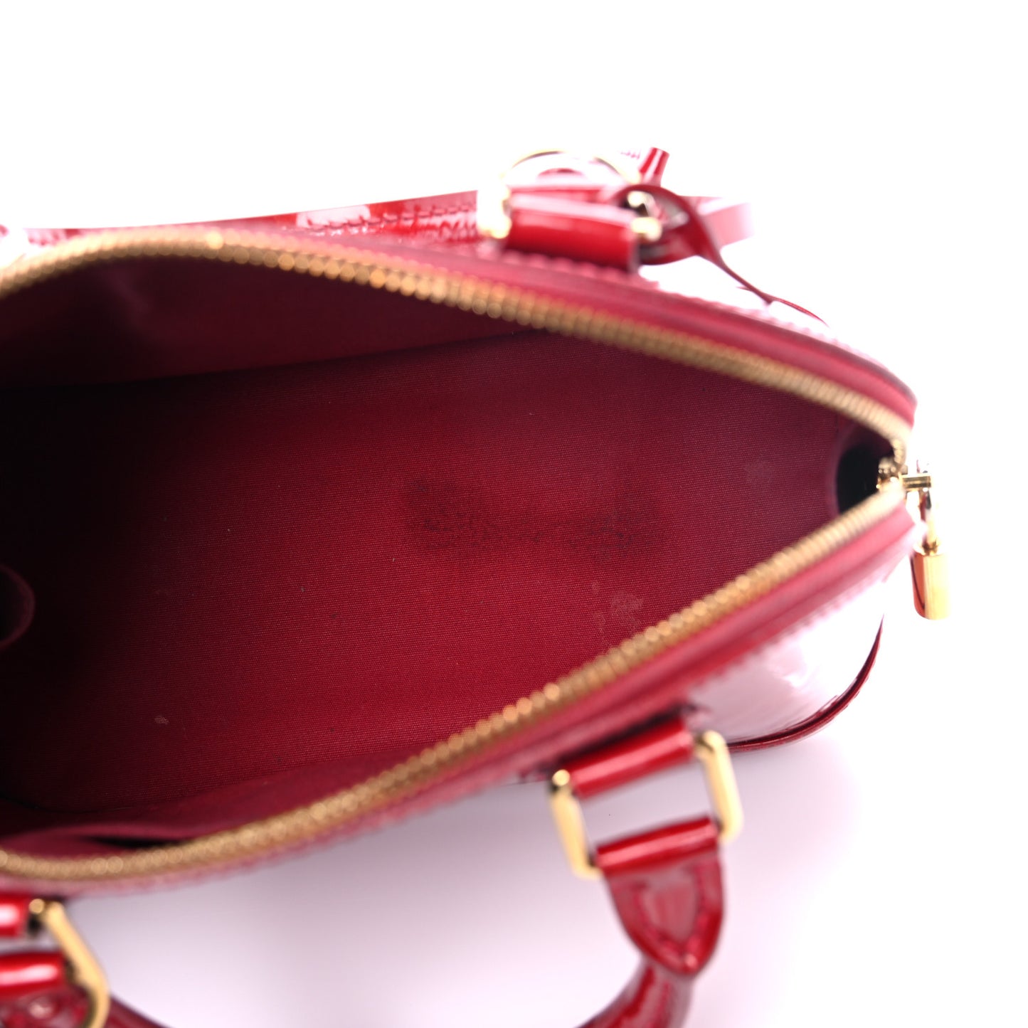Vernis Alma BB Cherry
