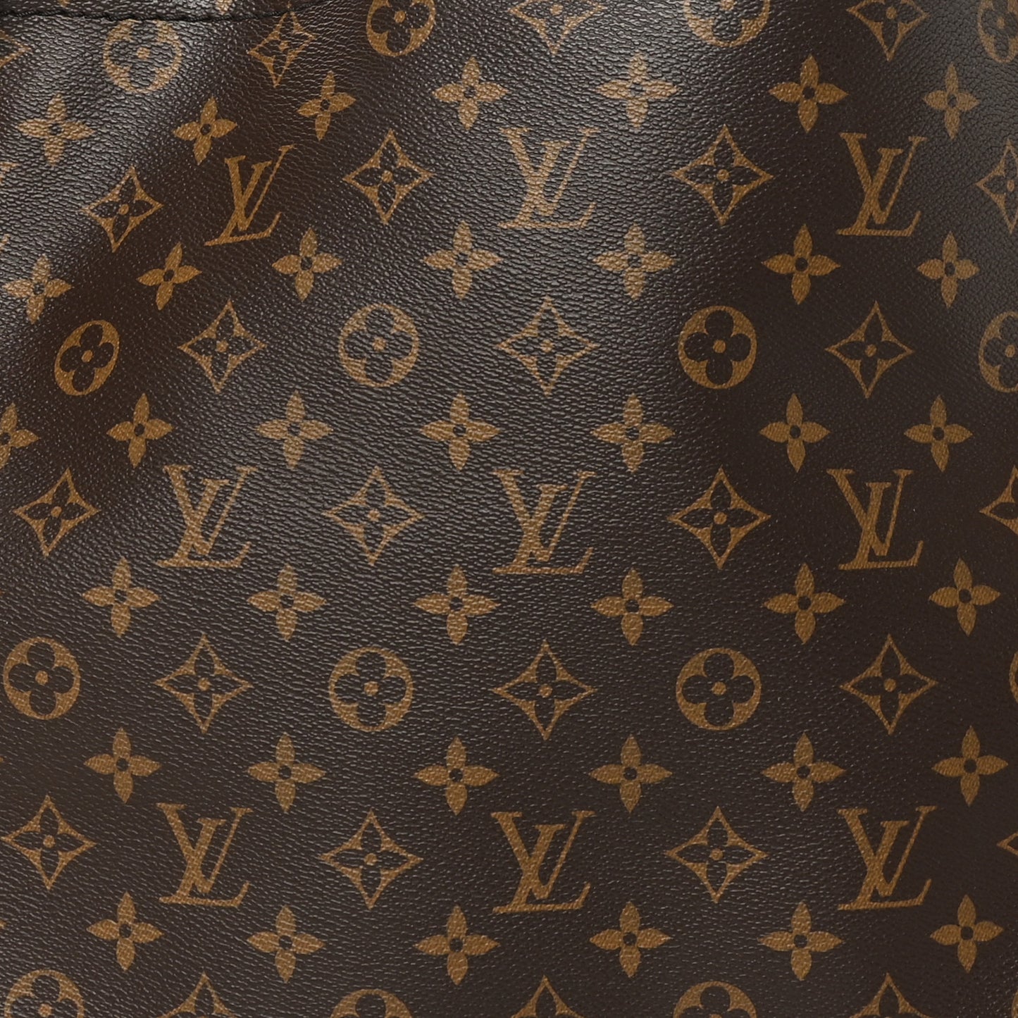 Monogram Artsy MM