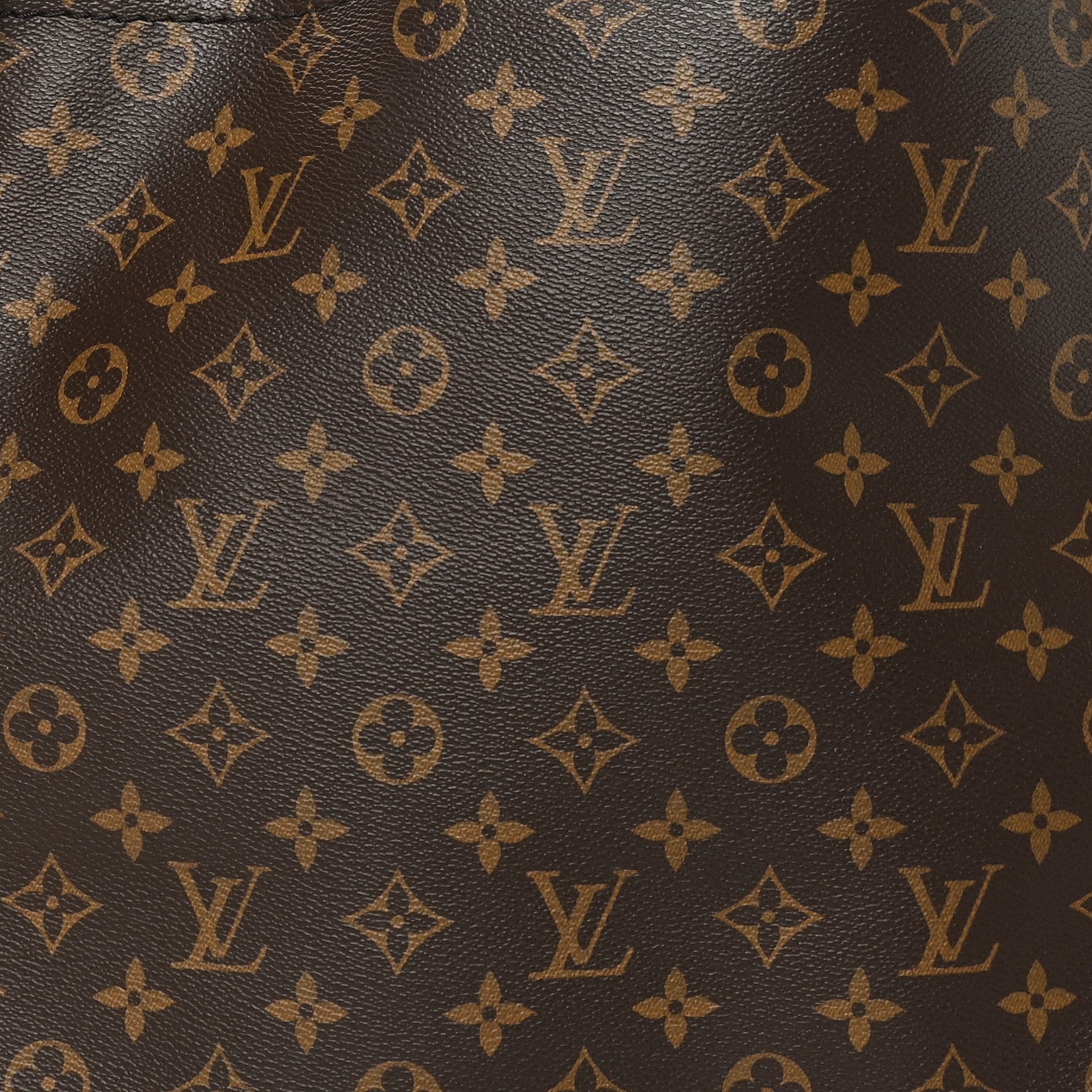 Louis Vuitton Monogram Artsy MM 7 of 10