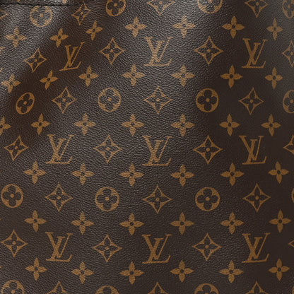 Louis Vuitton Monogram Artsy MM 7 of 10