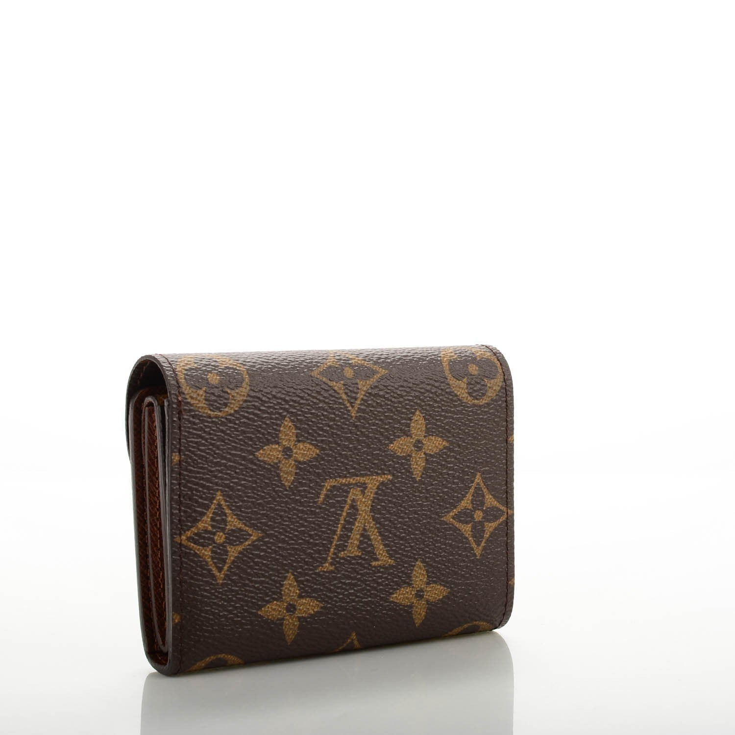 Louis Vuitton Monogram Helene Wallet 3 of 7