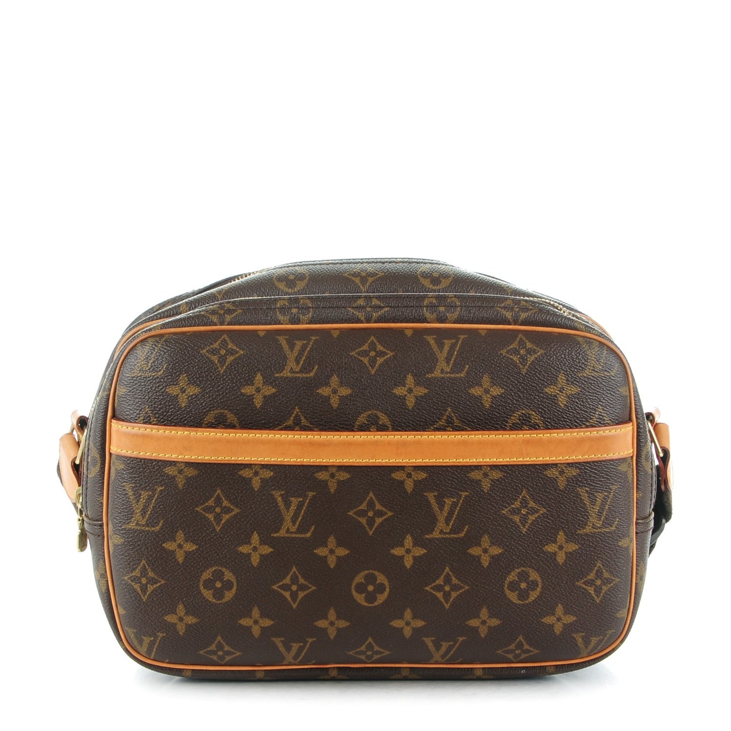 Monogram Reporter PM