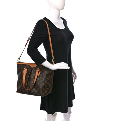 Louis Vuitton Monogram Palermo PM 3 of 14