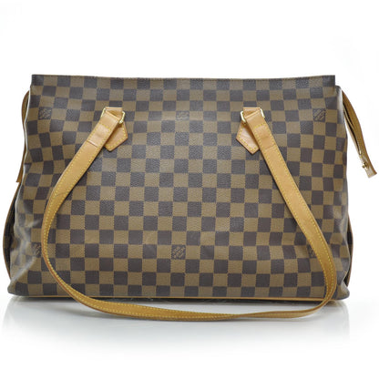 Louis Vuitton Damier Ebene Centenaire Chelsea 4 of 9