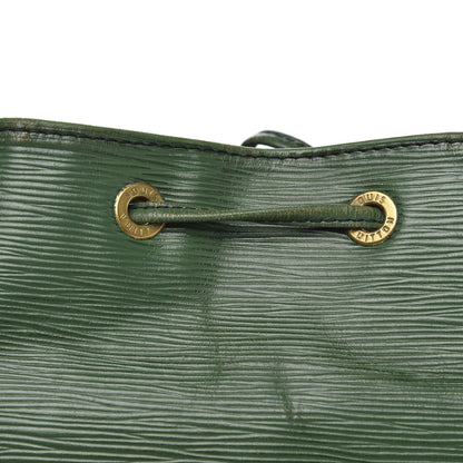 Louis Vuitton Epi Noe Borneo 14 of 18