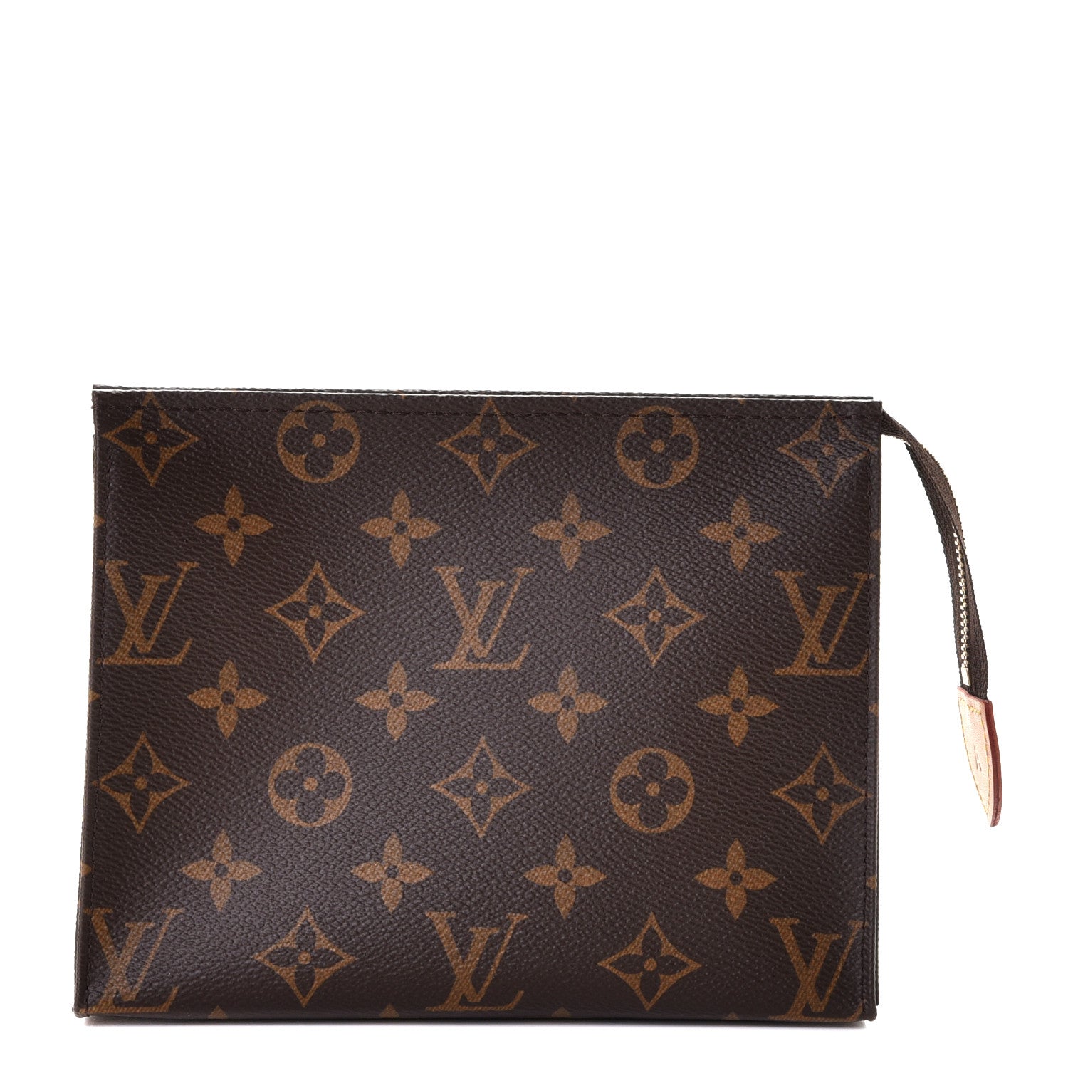 Louis Vuitton Monogram Toiletry Pouch 19 1 of 8