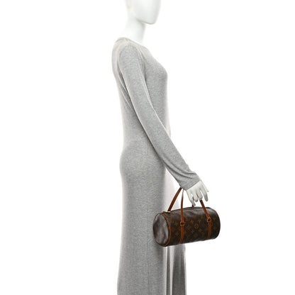 Louis Vuitton Monogram Papillon 26 2 of 10