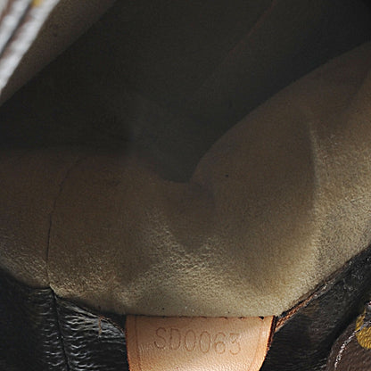 Louis Vuitton Monogram Luco 8 of 8