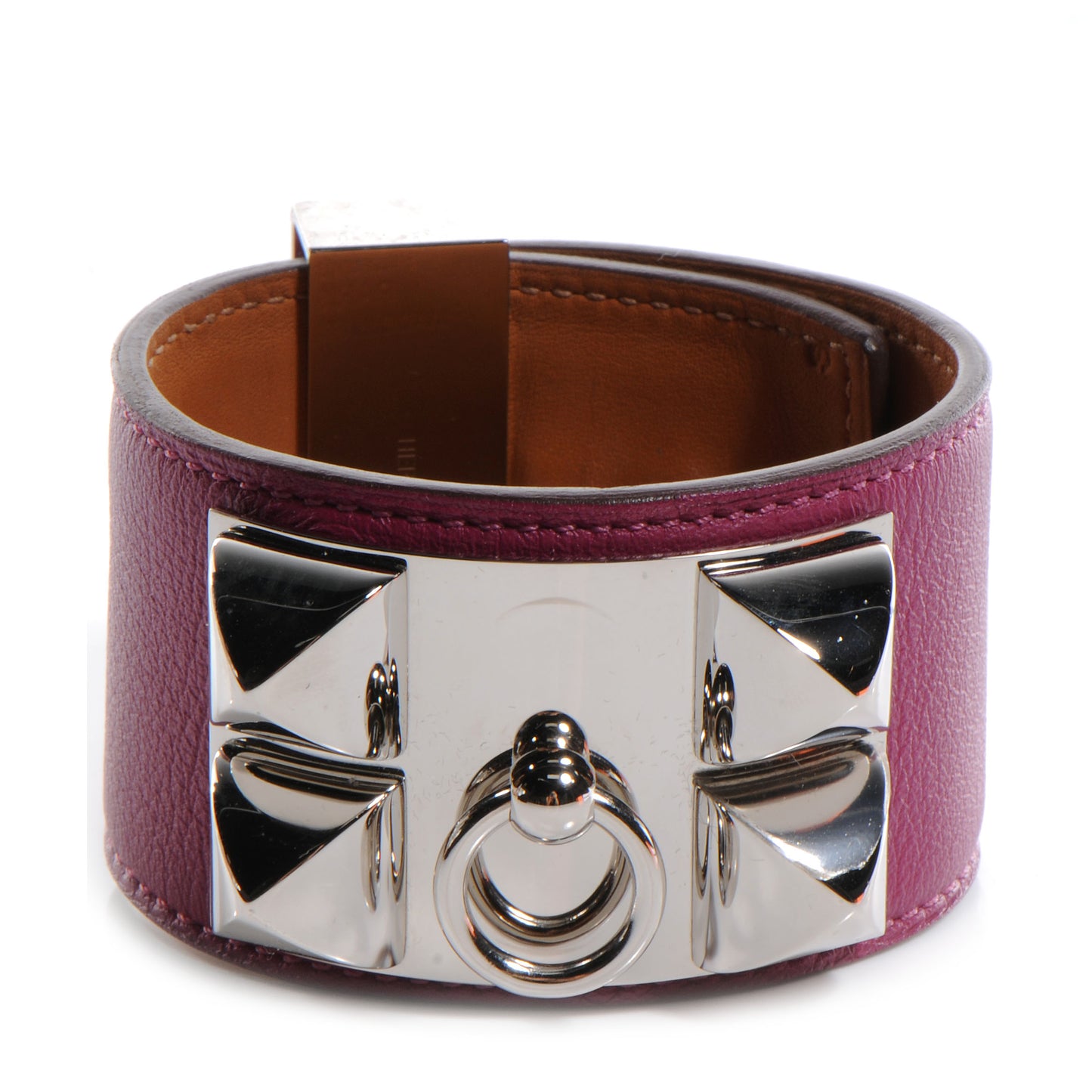 Swift Collier de Chien CDC Bracelet Tosca Small