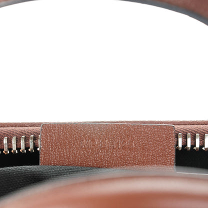 Givenchy Sugar Goatskin Medium Antigona Brown 7 of 7