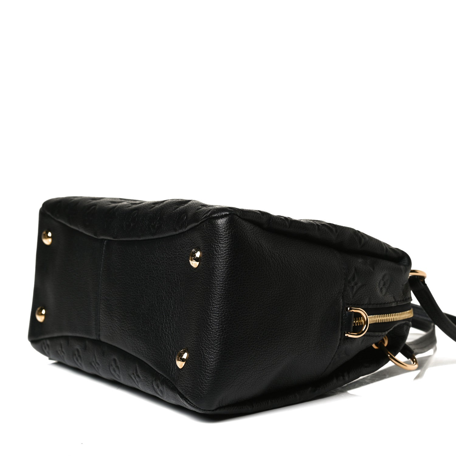 Louis Vuitton Empreinte Ponthieu PM Black 9 of 14