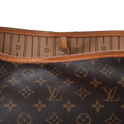 Louis Vuitton Monogram Delightful PM 10 of 15