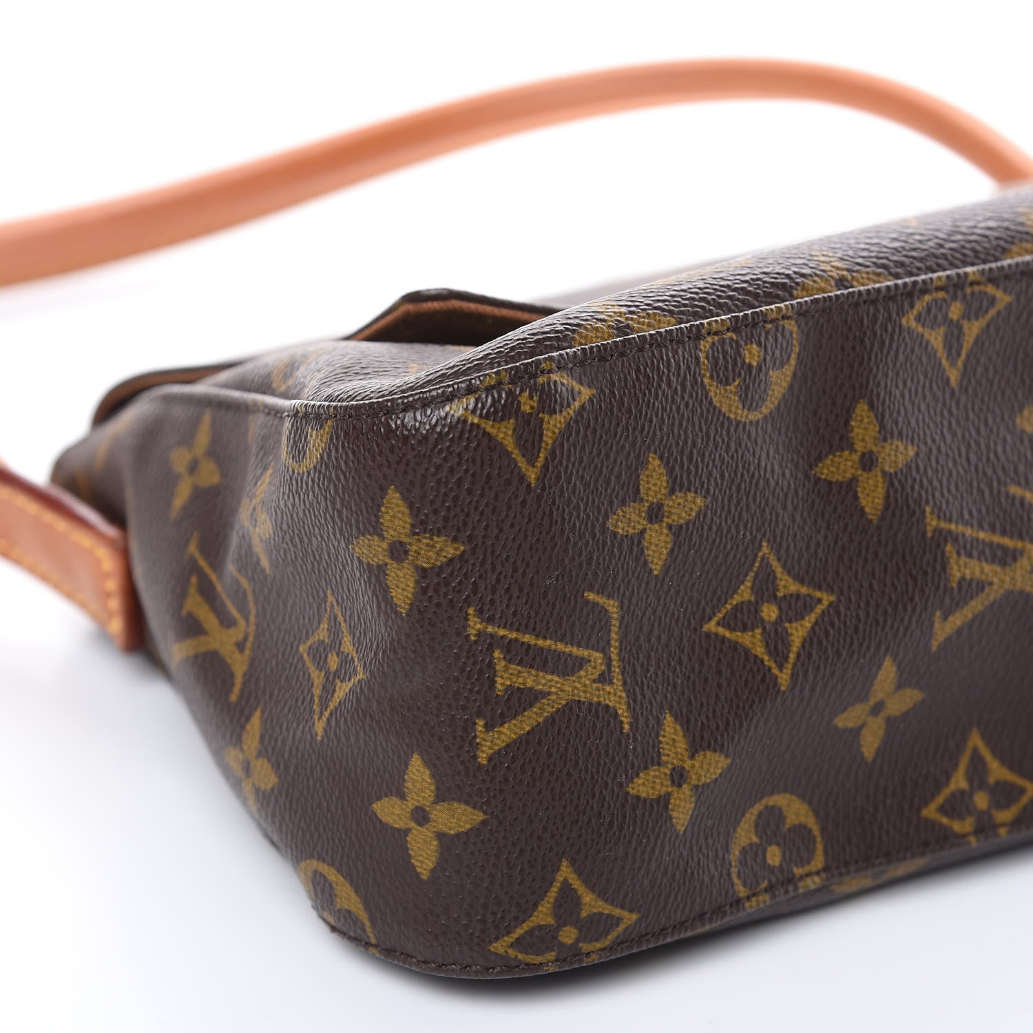 Louis Vuitton Monogram Mini Looping 8 of 16