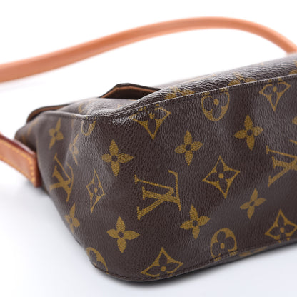 Louis Vuitton Monogram Mini Looping 8 of 16
