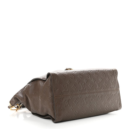 Louis Vuitton Empreinte Lumineuse PM Ombre 4 of 8