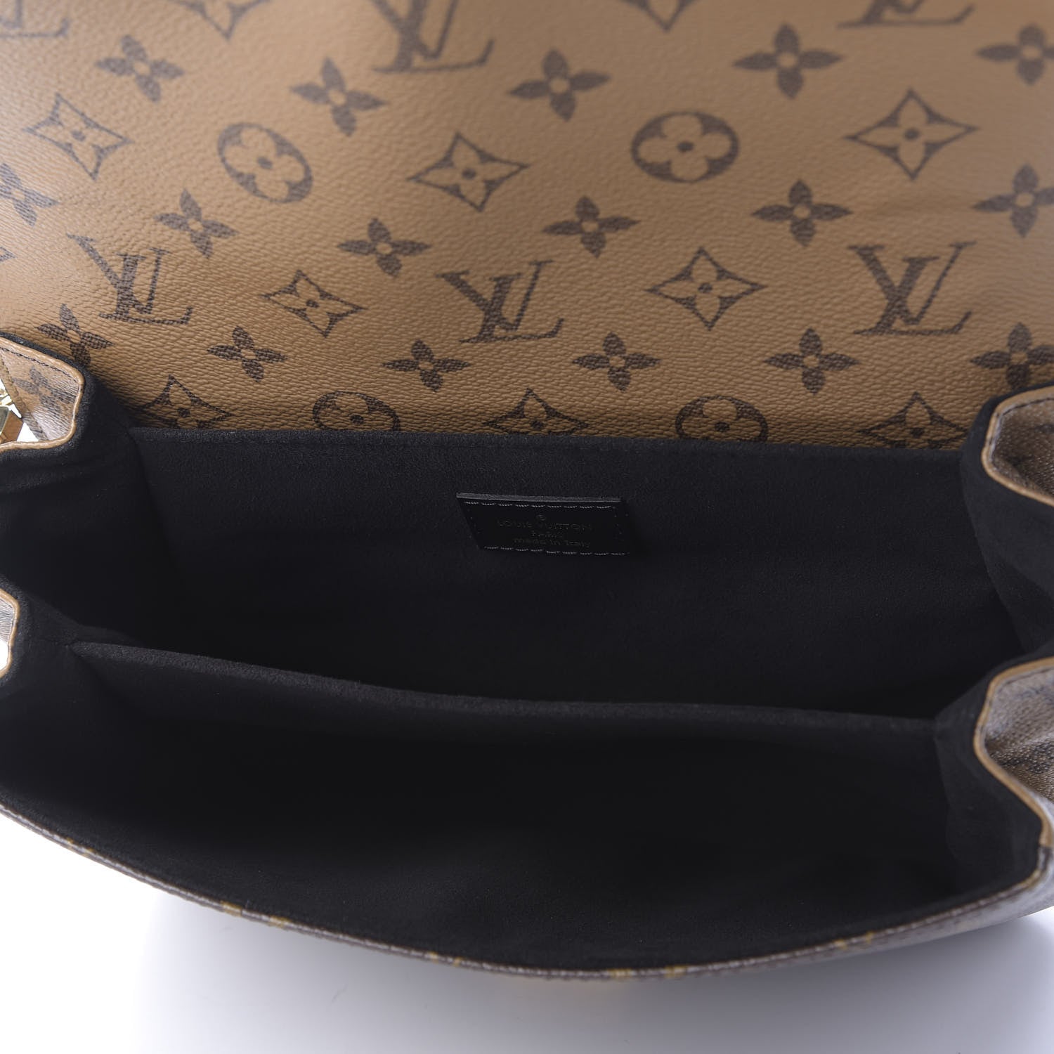 Louis Vuitton Reverse Monogram Pochette Metis 5 of 10